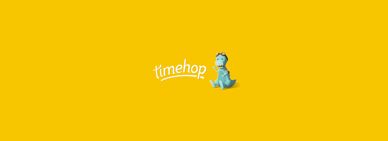 知名APP Timehop​​遭駭，資料外洩影響2100萬用戶