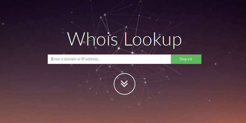 DomainTools 遭受資料挖掘攻擊，用戶盡速更改密碼