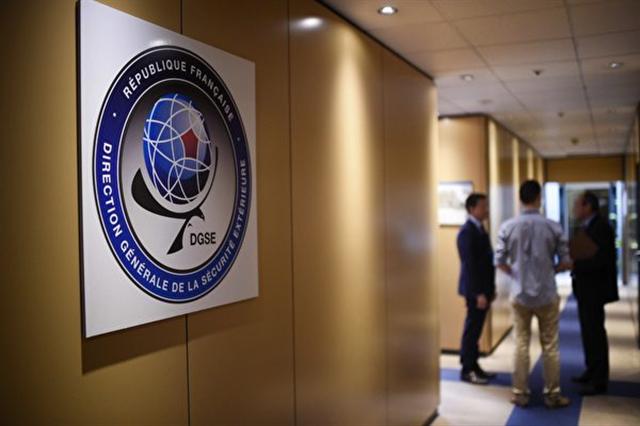 法國招聘精通中文的特工