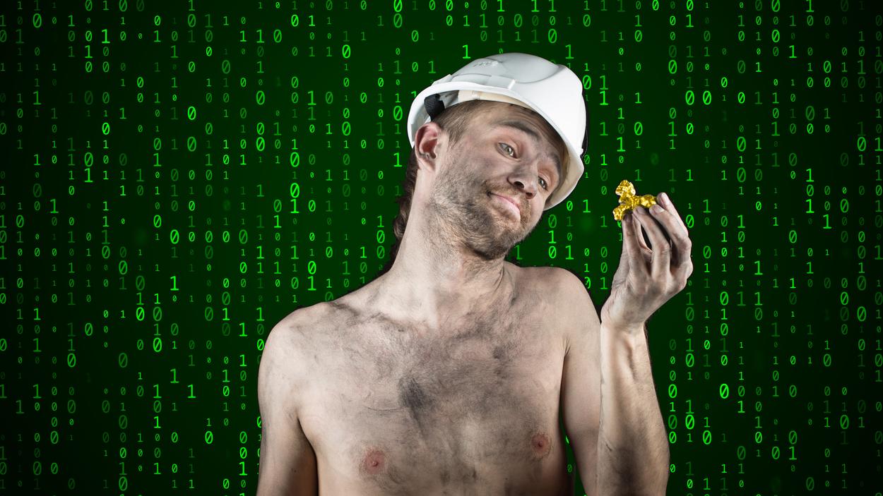 利用 EternalBlue 工具的挖礦惡意軟體「WannaMine」悄然崛起