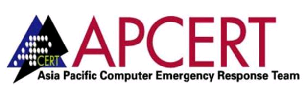 TWCERT CC's APCERT Accession