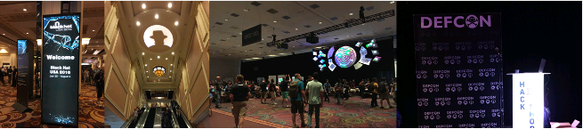 TWCERT CC Assists in the IRCON 2016