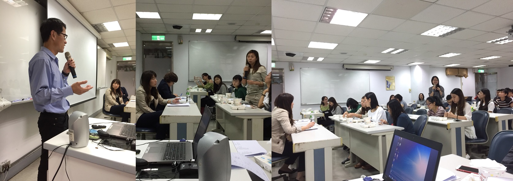 TWCERT CC Assists in the Cybersecurity Training of the National Association of Small & Medium Enterprises, R.O.C.