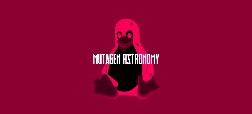 整數溢位漏洞Mutagen Astronomy正潛藏多種Linux版本