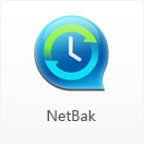 威聯通NetBak Replicator無法承受鉅量字串輸入