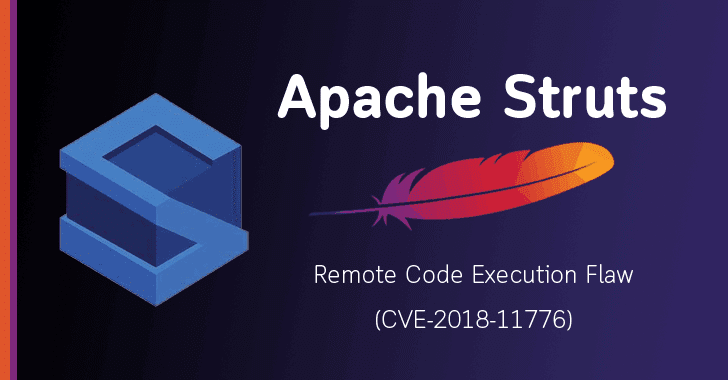 Apache Struts 2.3.X與2.5.X系列版本存在允許攻擊者遠端執行任意程式碼之漏洞，請儘速確認並進行修正[轉技服中心資訊]