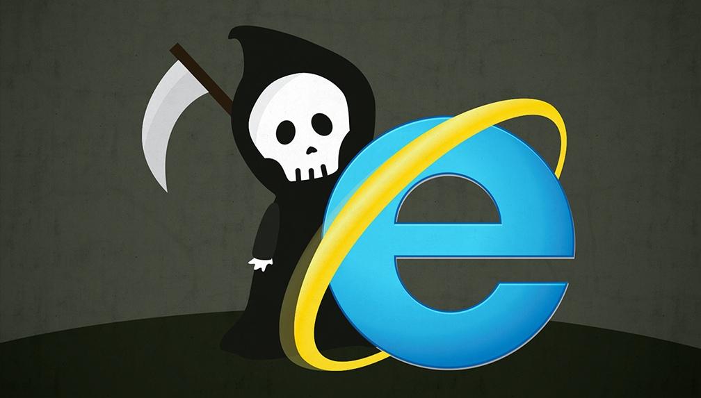 Internet Explorer 再遭發現遠端執行 0-day 漏洞