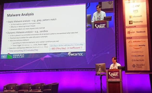 國際交流 – FIRST 2019 (1)