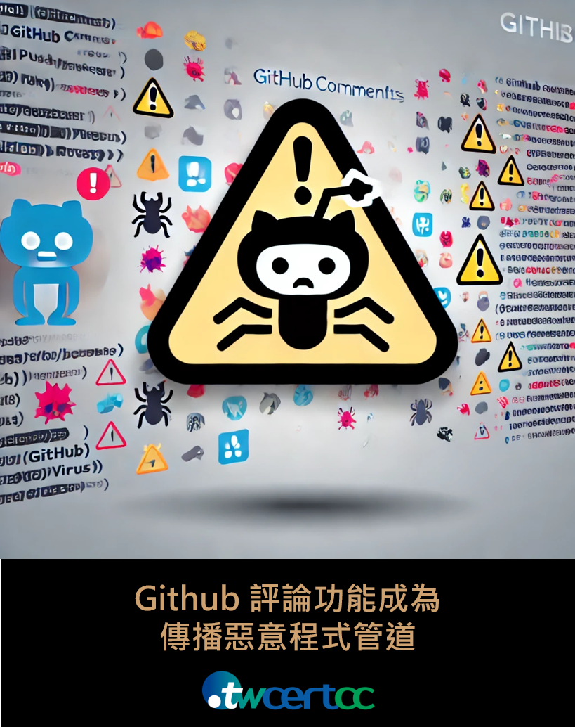Github評論