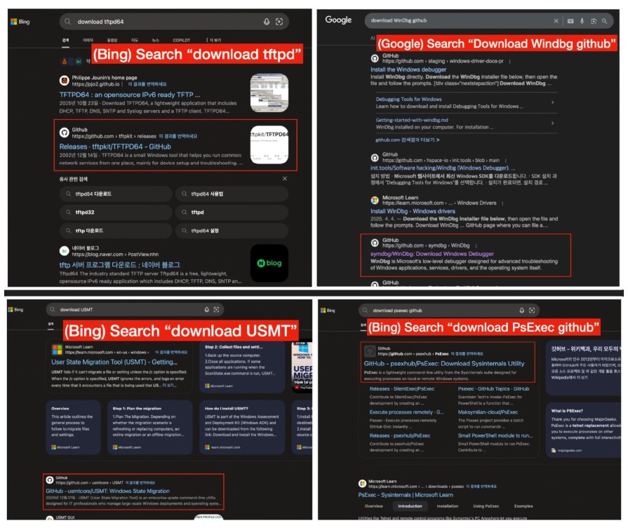 SEO Poisoning操控搜尋引擎排名