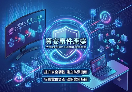 115年資安事件應變工程師課程_健行科技大學(週五班)
